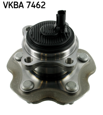 ložisko kolesa - opravná sada SKF (VKBA 7462)